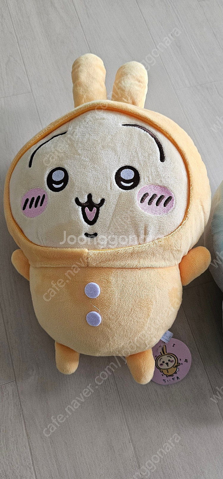 우사기 , 하치와레 파자마 인형--2