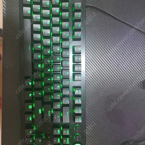 레이저 헌츠맨v3 pro tkl 팝니다