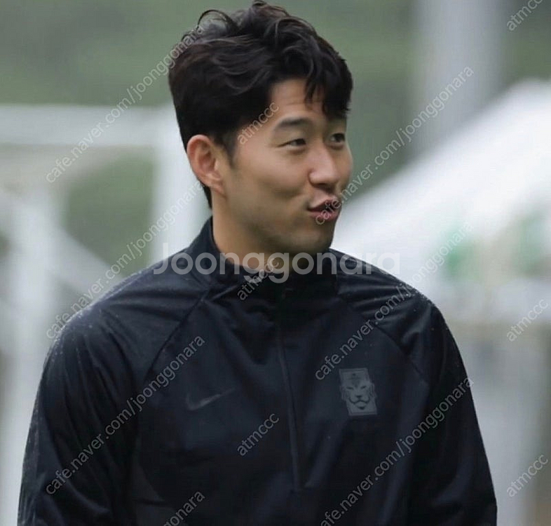 20-22 대한민국 축구대표팀 국가대표 선수지급용 국대...--3