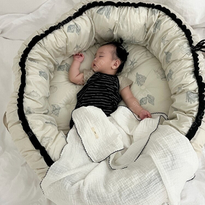 MER baby nest