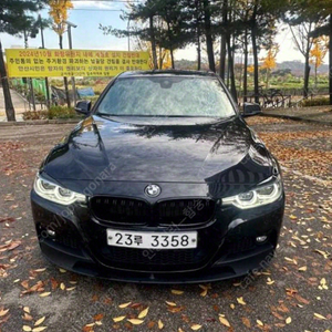 BMW│320DM스포츠│320D중고│완전무사고│짧은키로수│2370만원│급매물│전액할부도가능│저신용할부도가능│여유자금도가능│