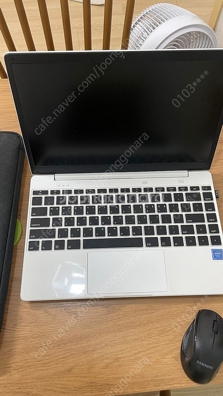 베이지북 14 3세대 256gb 화이트--2