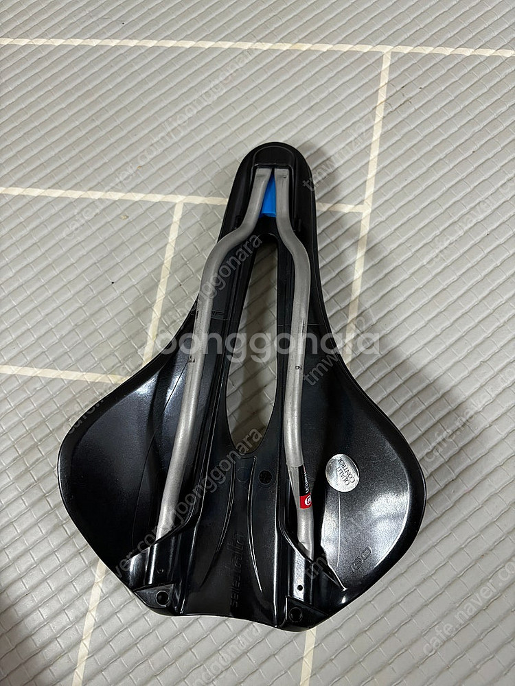 셀레이탈리아 노부스 부스트 EVO 안장--1