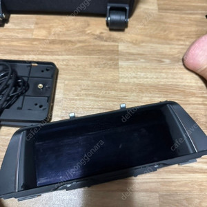 bmw f10 nbt 모니터