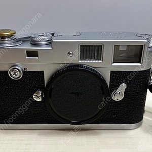 Leica M2 라이카 엠투