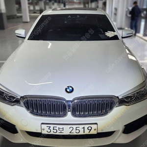 BMW│520D│XDRIVE│M스포츠팩플러스│무시고│브라운시트│차량상태완벽│2590만원│ 전액할부도가능│저신용할부도가능│여유자금도가능│