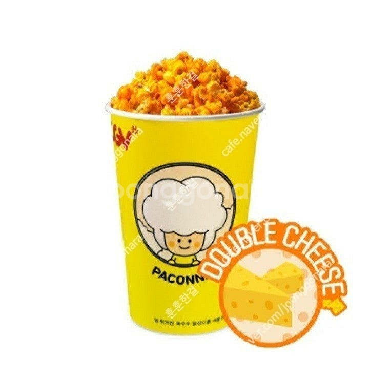 CGV, 롯데시네마, 메가박스 매점쿠폰/ CGV 팝콘 ...--0