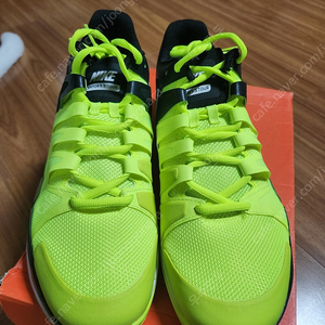 NIKE ZOOM VAPER 9.5 TOUR 290미리