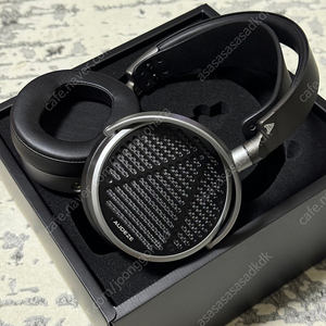 오디지 Audeze mm100