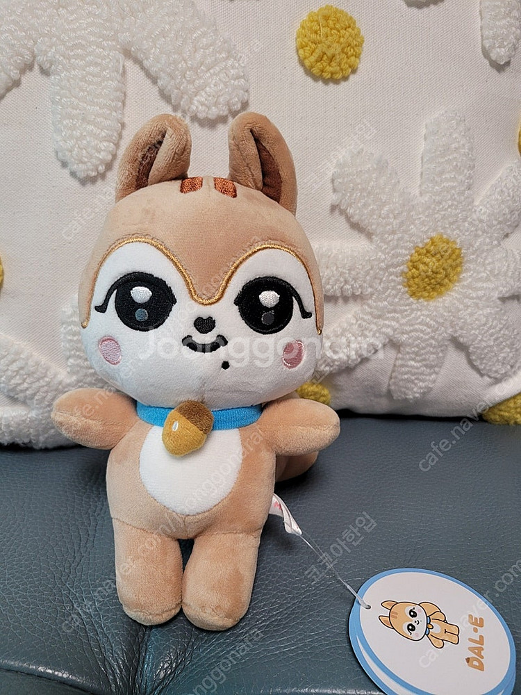 아이브 인형--1
