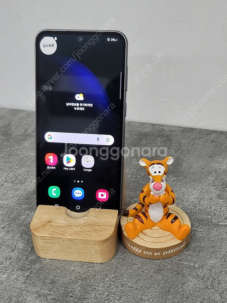 S급 특가 갤럭시 S23FE 공기계 S711 중고폰 판매--0