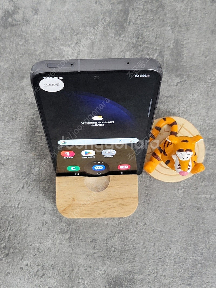 S급 특가 갤럭시 S23FE 공기계 S711 중고폰 판매--2