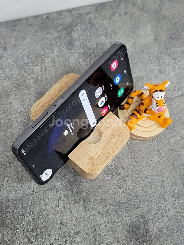 S급 특가 갤럭시 S23FE 공기계 S711 중고폰 판매--5