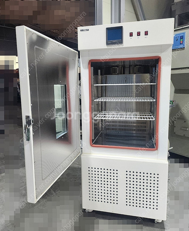 항온항습기 항온항습챔버 중고항온항습기 판매--1