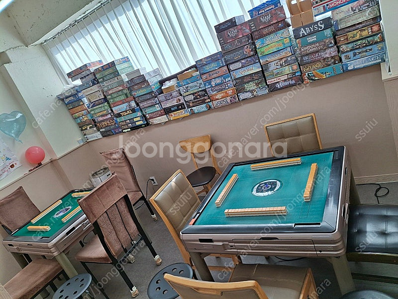 마작 작탁/전동마작/전탁 판매합니다.--0