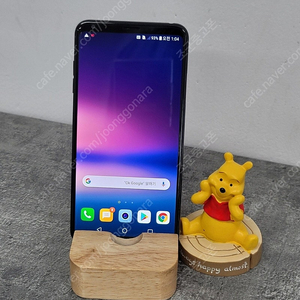 가성비최강 LG V30 네이비 블랙 공기계 중고폰 판매