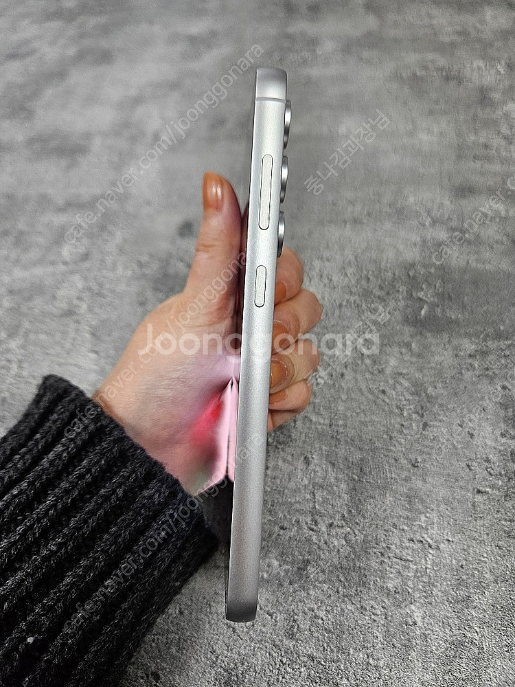 SS급 S711 삼성 갤럭시 S23 FE 최상품판매 김포중고폰--4