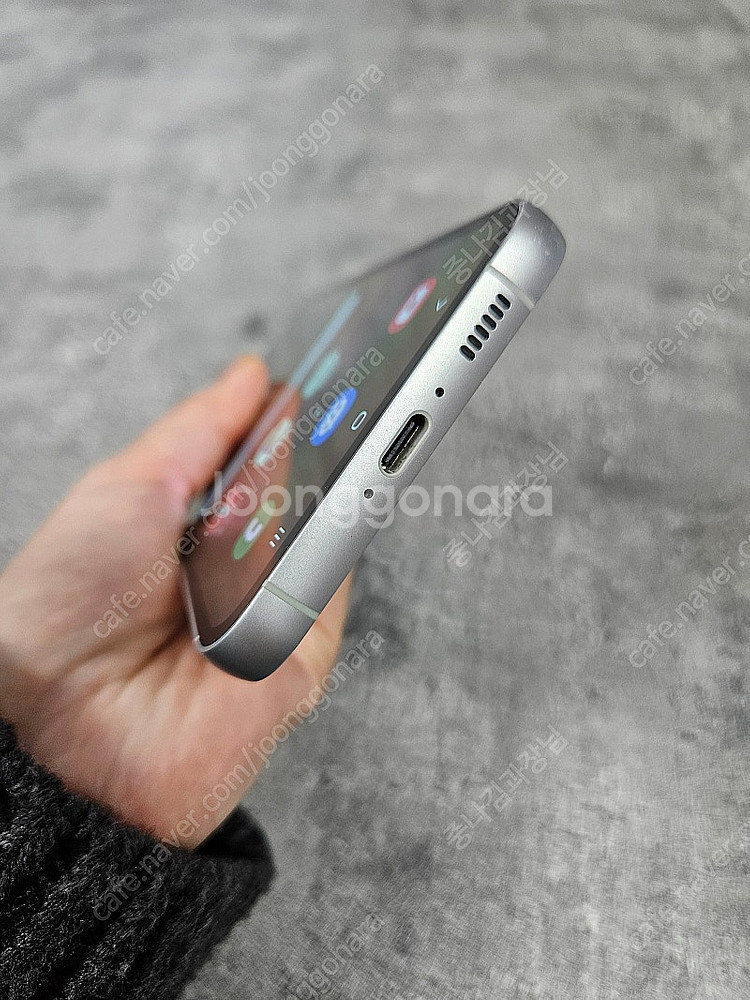 SS급 S711 삼성 갤럭시 S23 FE 최상품판매 김포중고폰--6