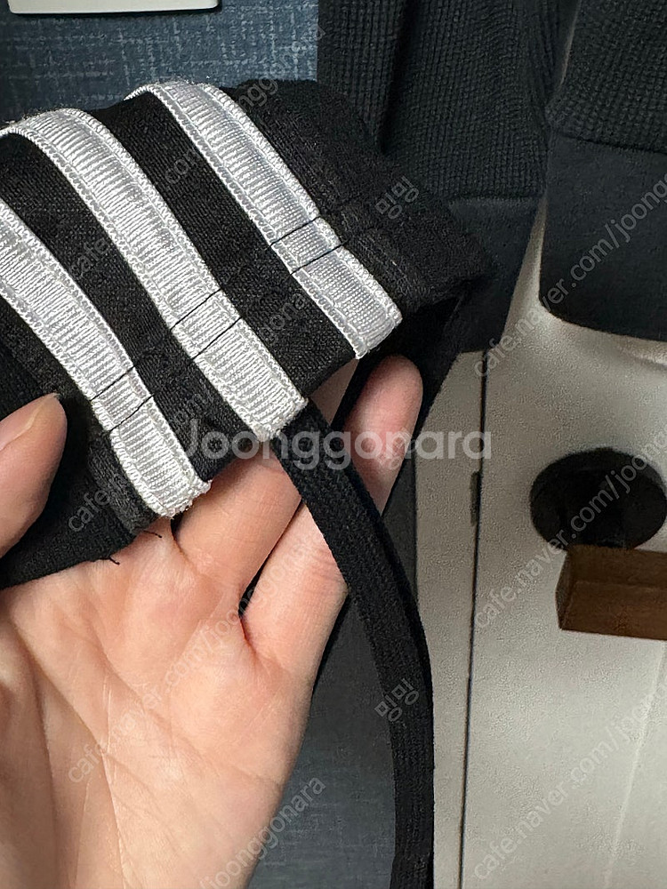 유이브 아디다스커스텀 원피스--2