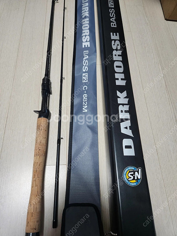 다크호스, 쏘치m1--0