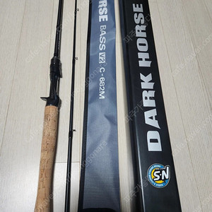 다크호스, 쏘치m1