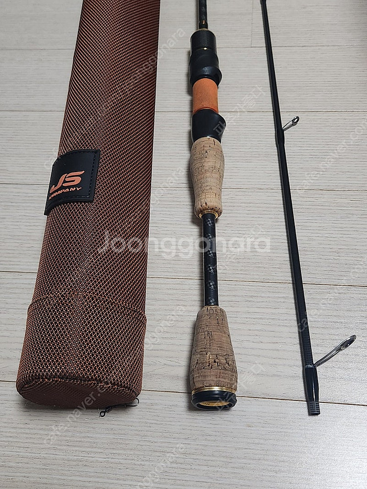 다크호스, 쏘치m1--1