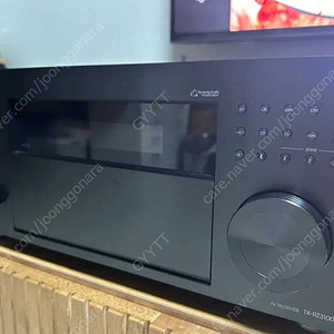 온쿄 TX-RZ3100 AV 리시버판매합니다