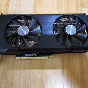 이엠텍 RTX3060 12GB 그래픽카드 판매합니다