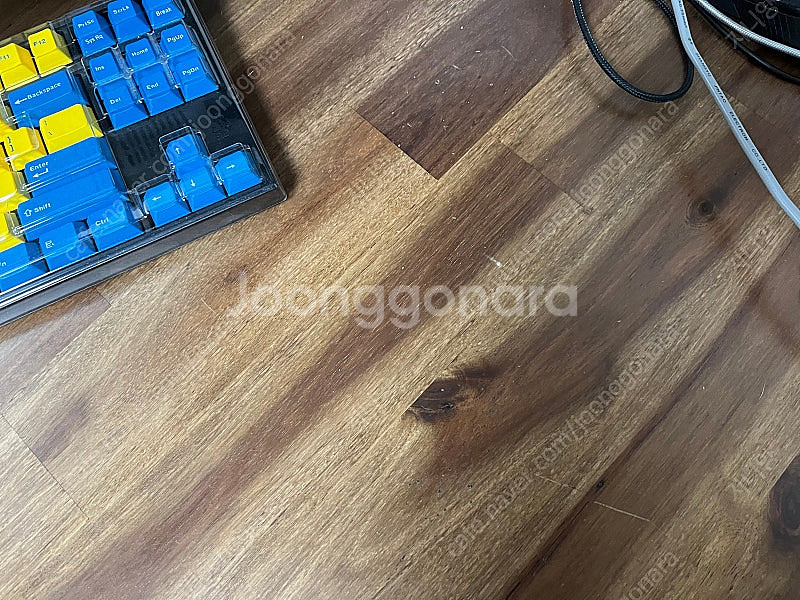 까사미아 책상--6