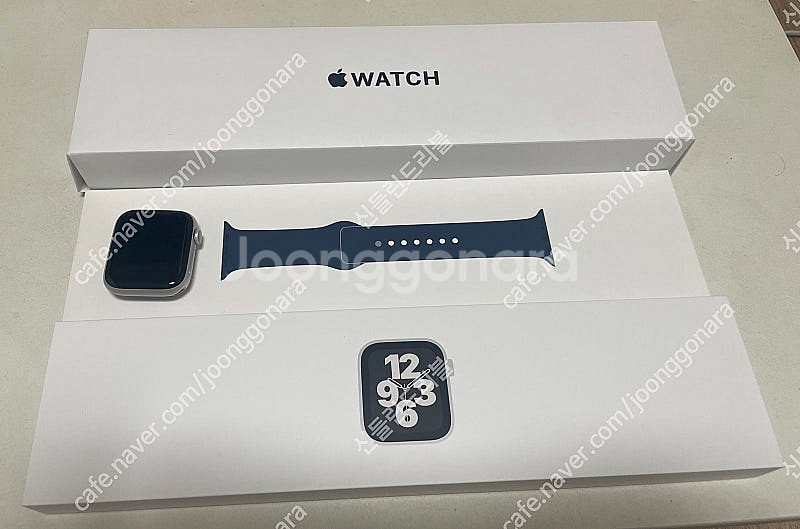 애플워치se2 44mm--0