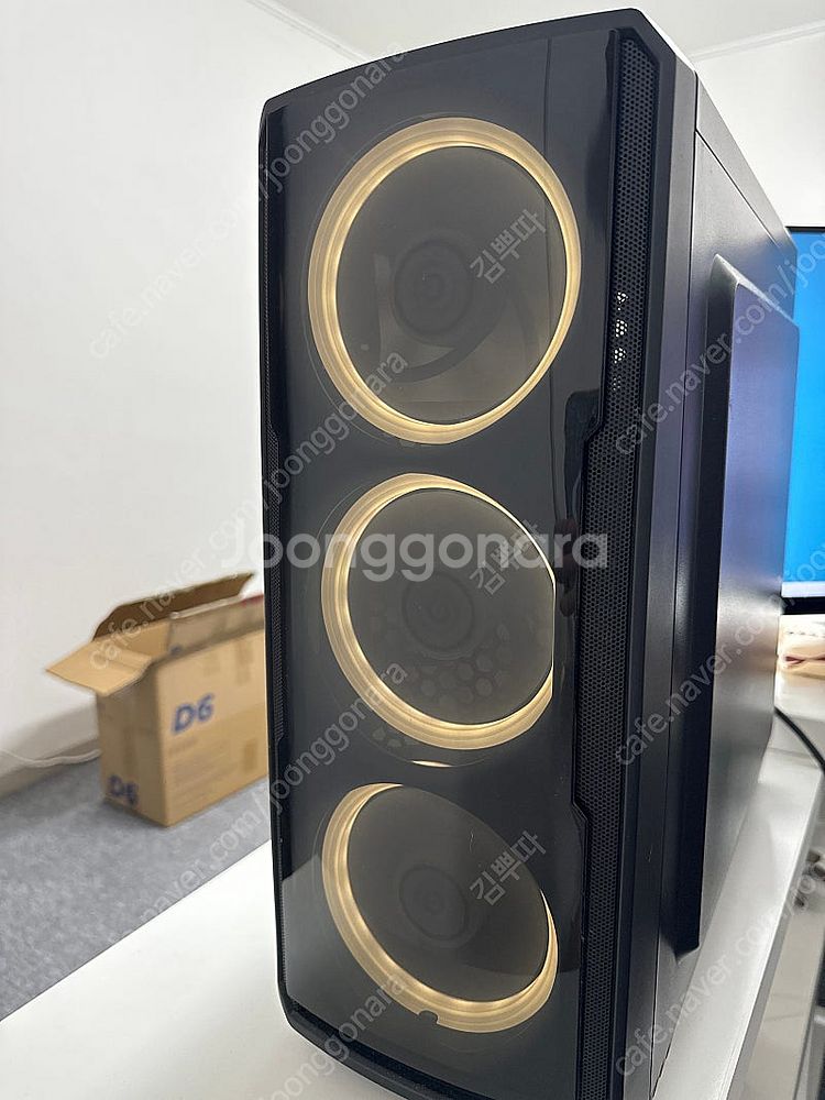 데스크탑 i5 7500 . gtx1050--0