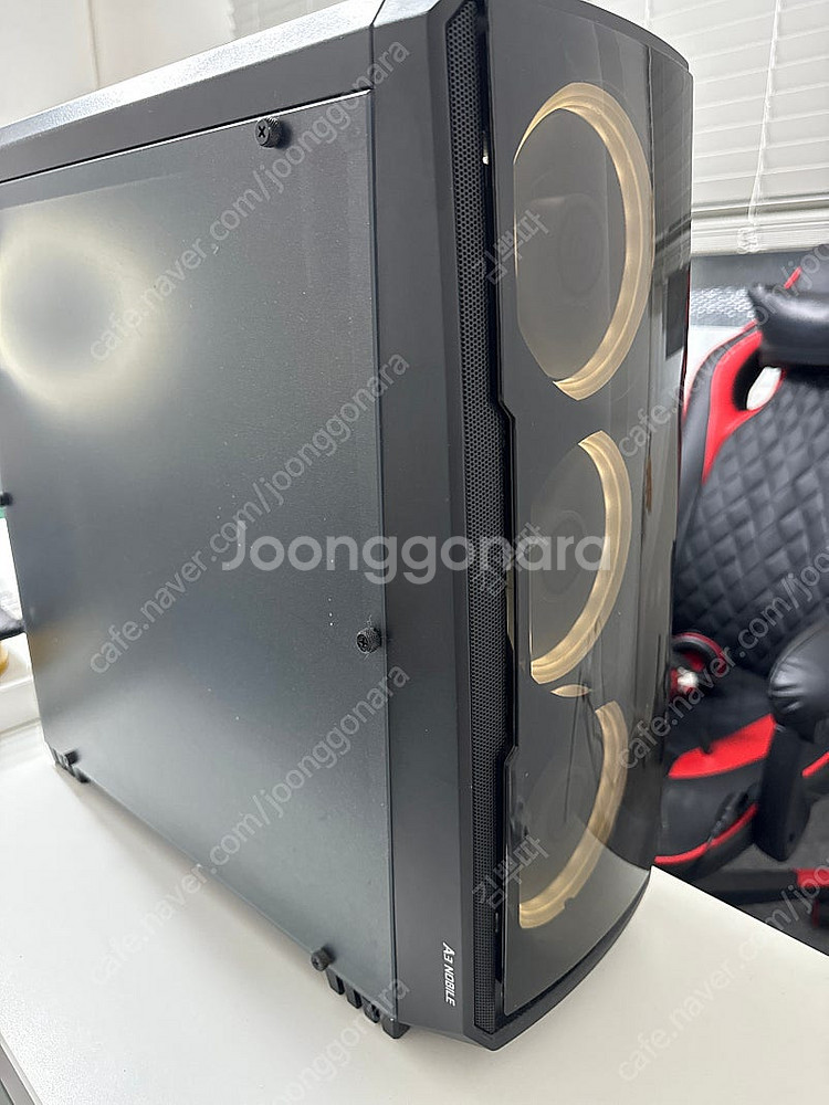 데스크탑 i5 7500 . gtx1050--1