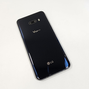 LM-V510 ] LG V50S 블랙 256기가 15만원 판매합니다. 외관깔끔