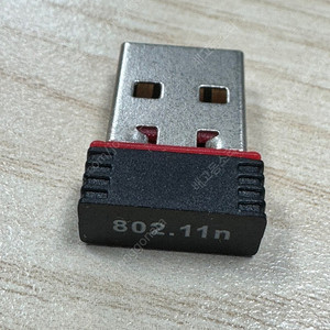 RTL8188CU USB 2.0 어댑터 판매합니다.(수량 360개)