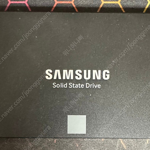 삼성 SSD 860 EVO 250G 판매