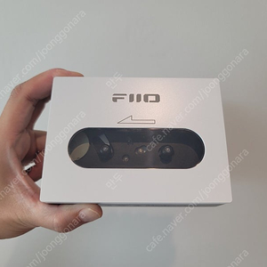 FiiO 피오 CP13 워크맨 카세트 플레이어