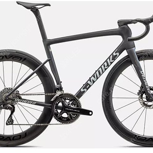 에스웍 타막(s-works tarmac) SL8 52 사이즈 구매합니다.