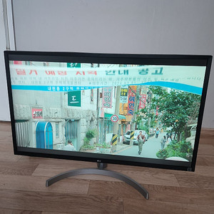 Lg 32uk50t uhd 4k 모니터