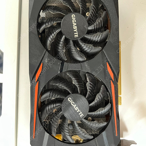 기가바이트 RX560 4GB 게이밍 그래픽카드 플루이드 해킨 추천