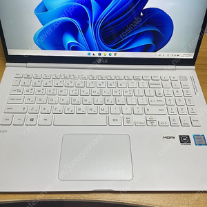 엘지그램 15ZD980-GX76K i7