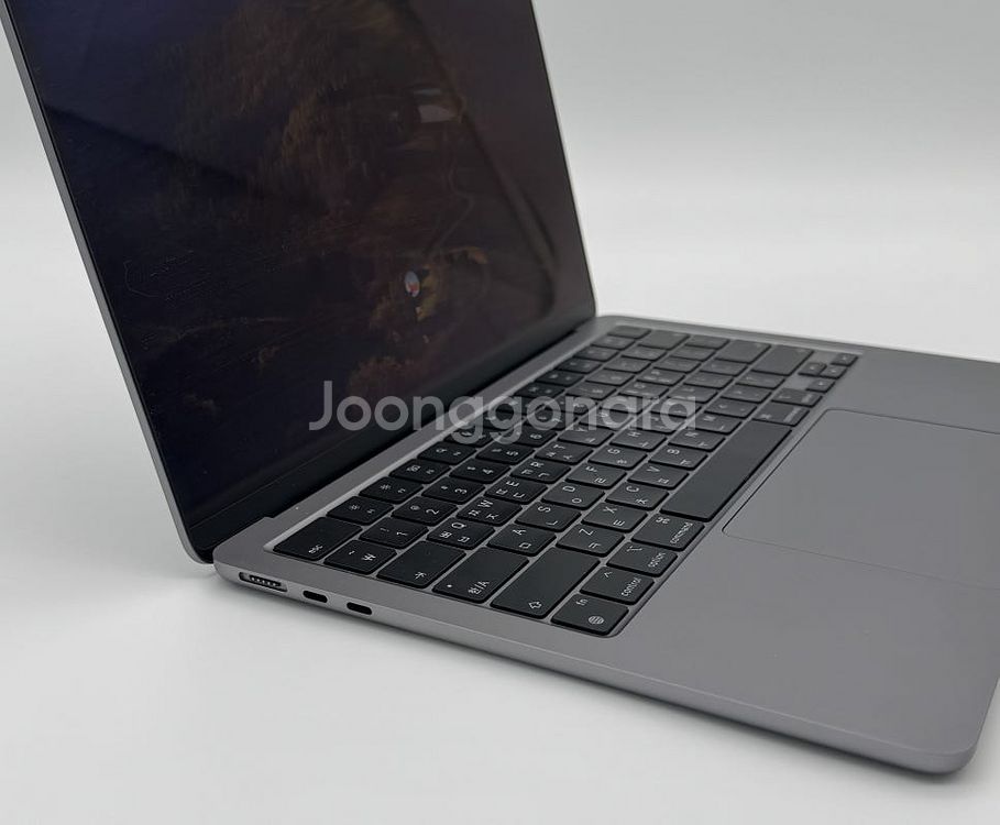 [애플 맥북에어 2022 실버] M2, 16GB, 51...--3