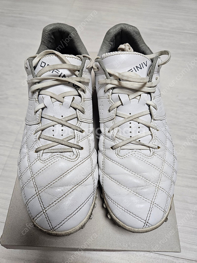 데피니브 bs one 260 급처합니다--0