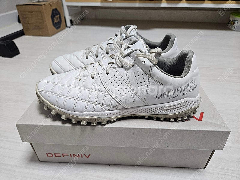 데피니브 bs one 260 급처합니다--1