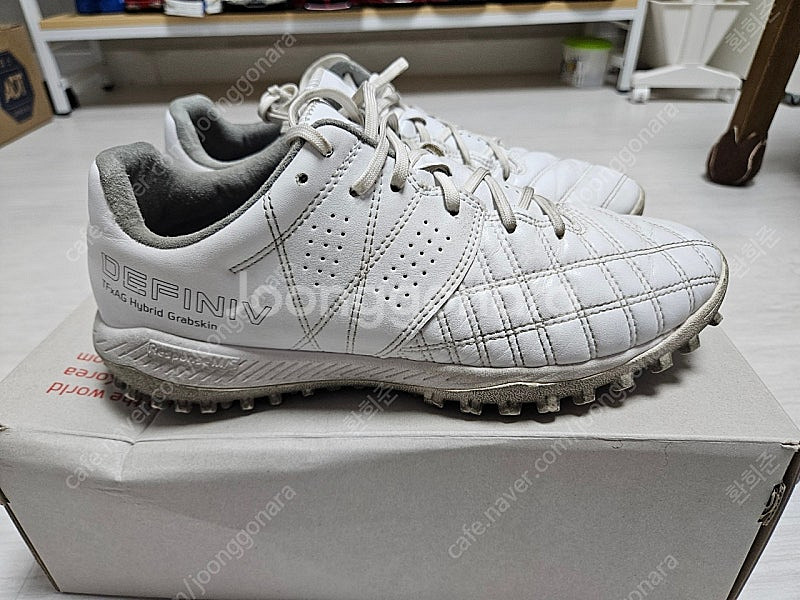 데피니브 bs one 260 급처합니다--3