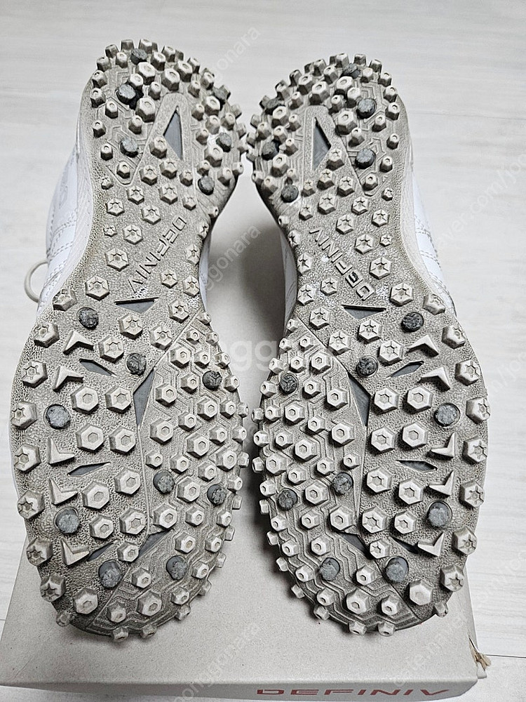 데피니브 bs one 260 급처합니다--4