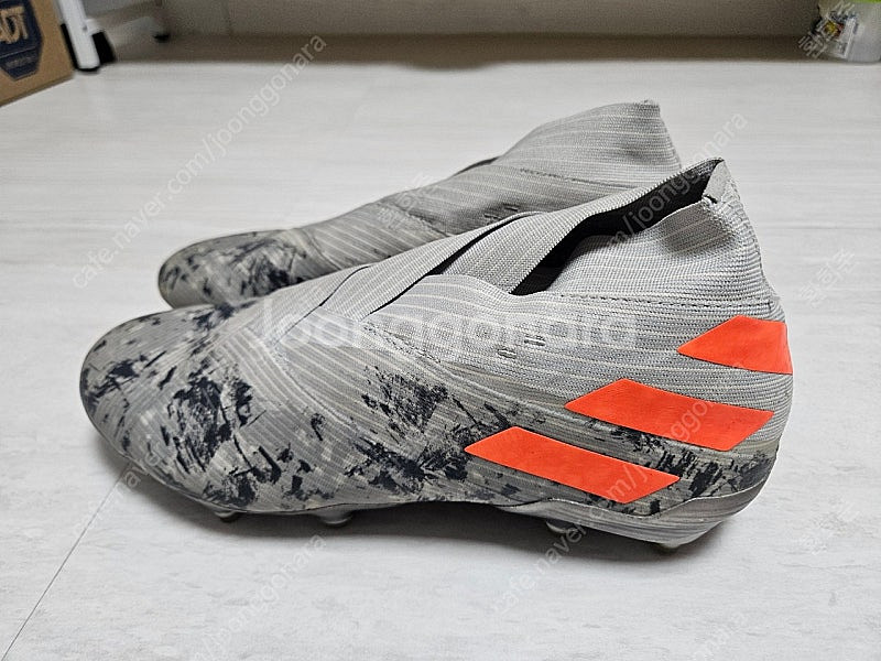 네머시즈 19+ 260 급처합니다--1