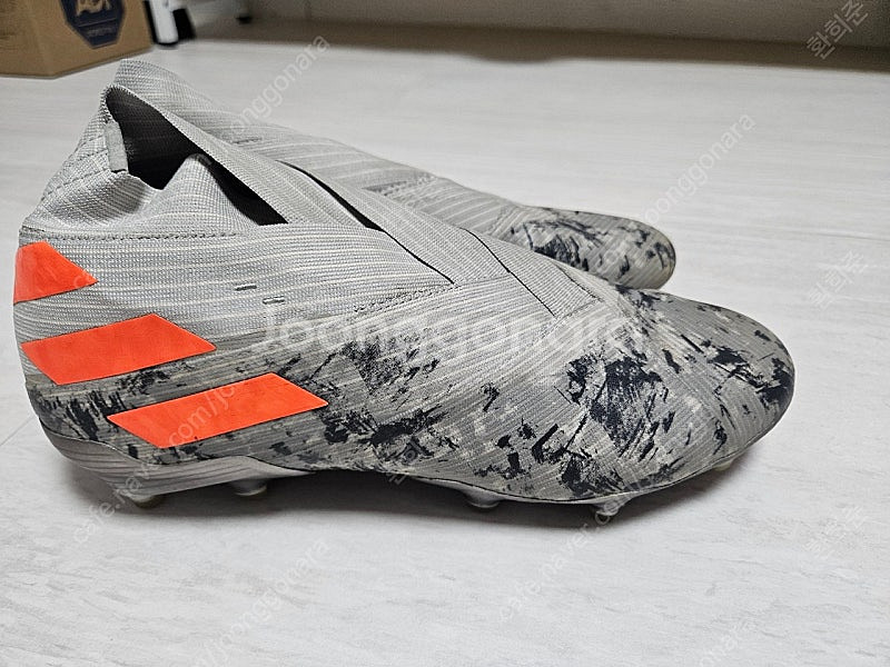 네머시즈 19+ 260 급처합니다--3