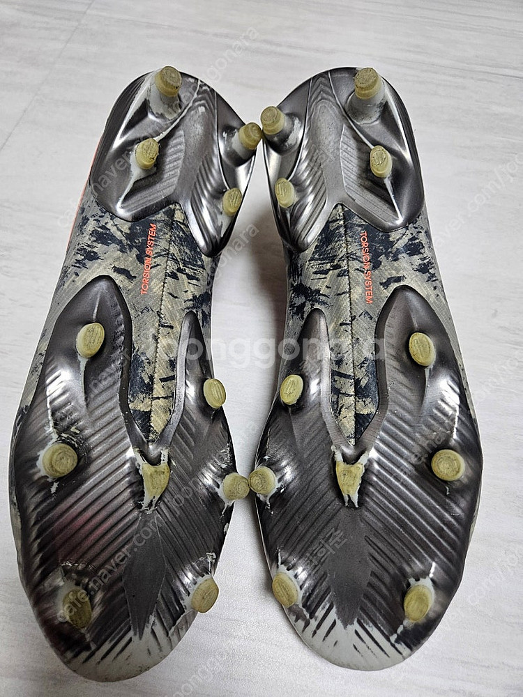 네머시즈 19+ 260 급처합니다--4