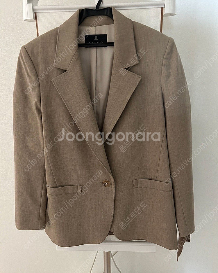 한섬 랑방컬렉션 유명 자켓 판매해요--0