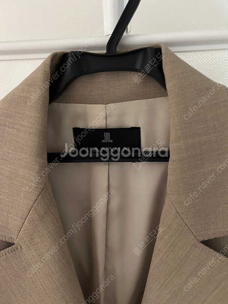 한섬 랑방컬렉션 유명 자켓 판매해요--1